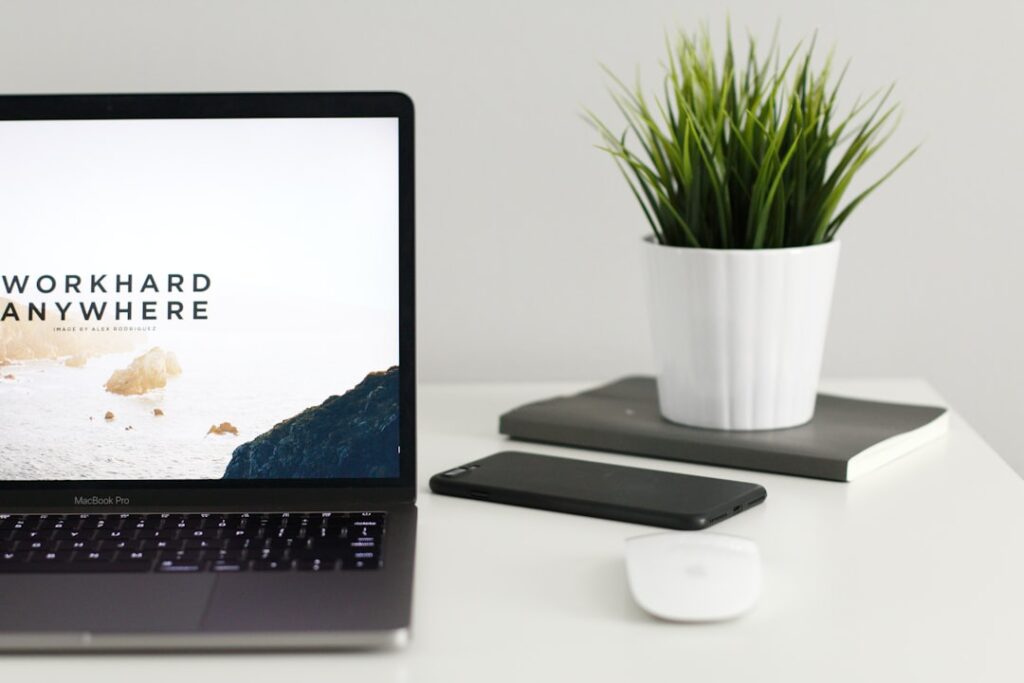 Photo Virtual session