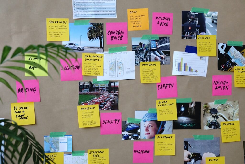 Photo Research findings