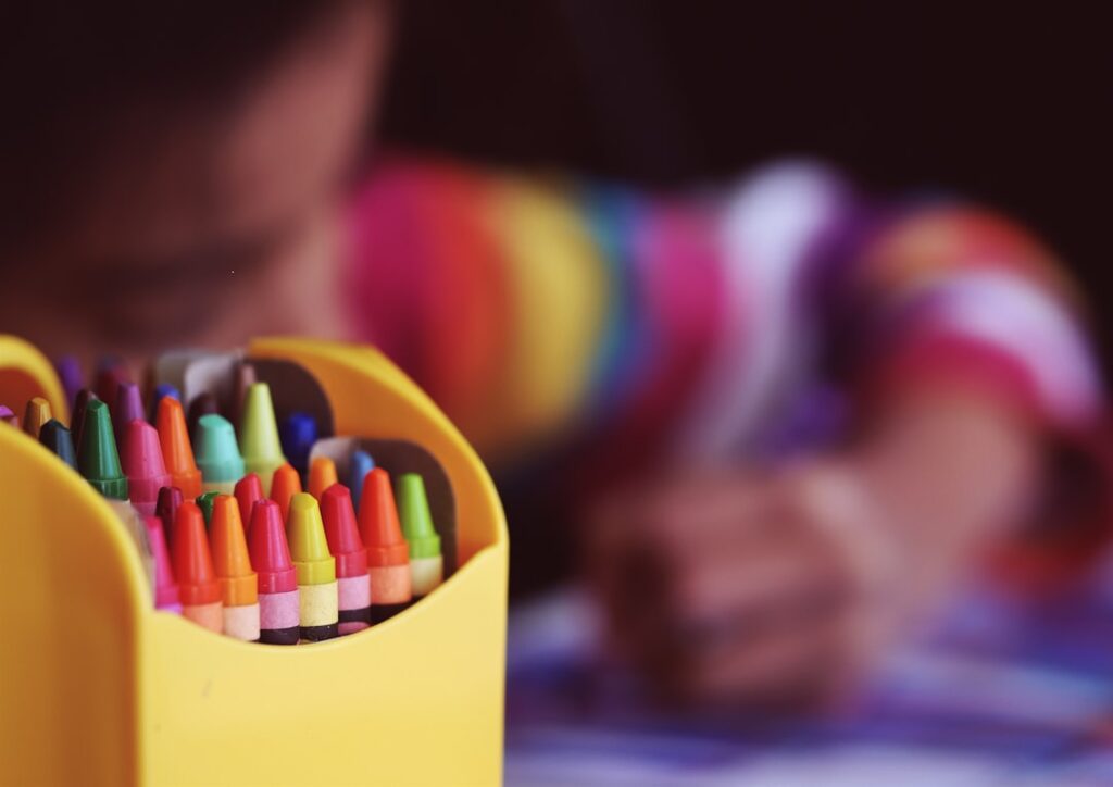 Photo Sensory therapy