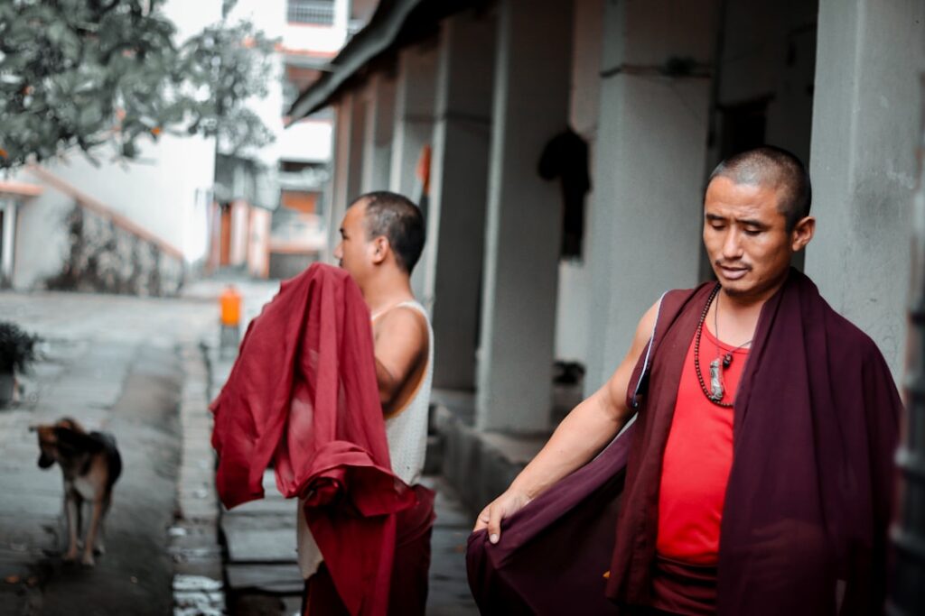 Photo Empathetic discipline