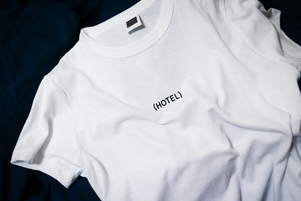 Photo Sensory-friendly clothing