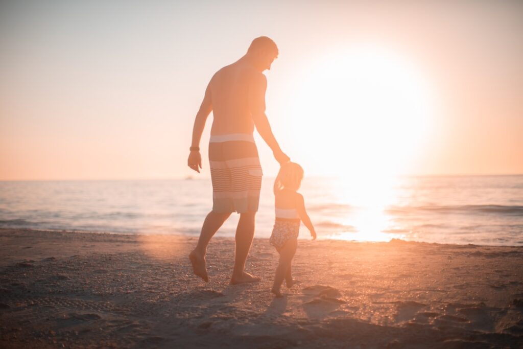 Photo Family vacation