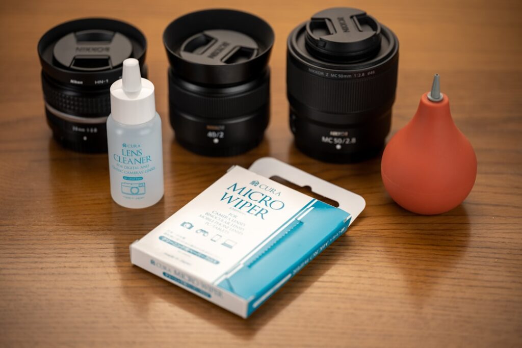 Photo Stress relief kit